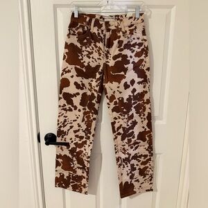 NWT Free People Jeans